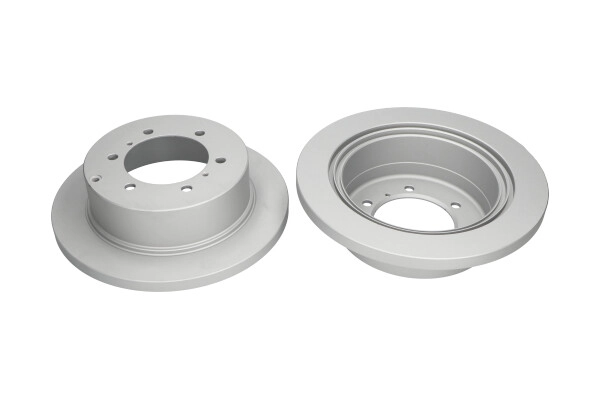 Disque de frein KAVO PARTS BR-5735-C