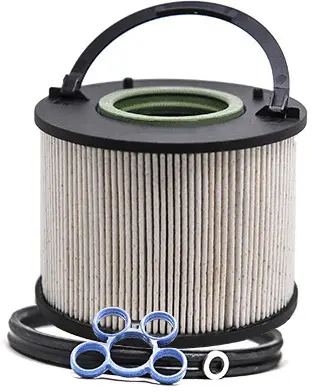Filtre à carburant Azumi FE33004