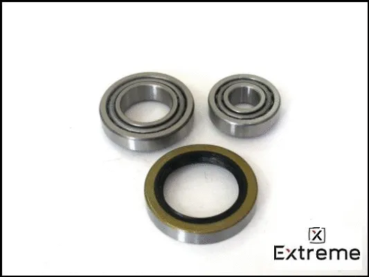 Kit de roulements de roue EXTREME 520510