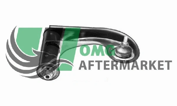 Bras de liaison, suspension de roue OMG SRL G40.3741/C
