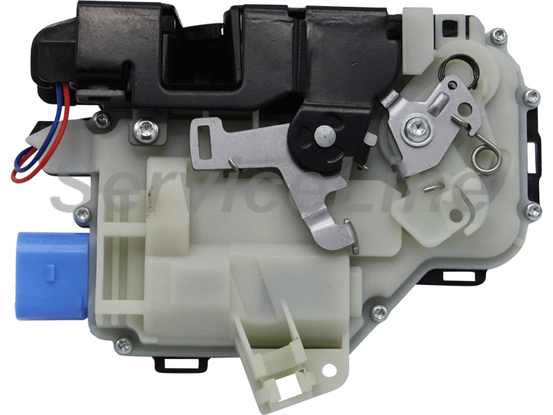 Serrure de porte APC ATS10038