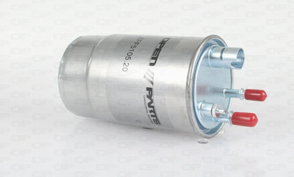 Filtre à carburant OPEN PARTS EFF5105.20