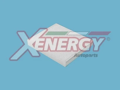 Filtre, air de l'habitacle AP XENERGY X10354