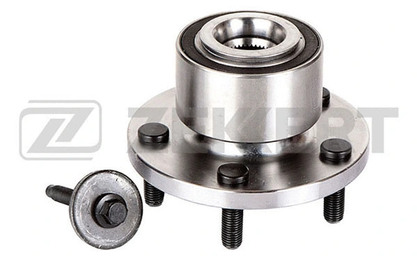Moyeu de roue ZEKKERT RL-1313