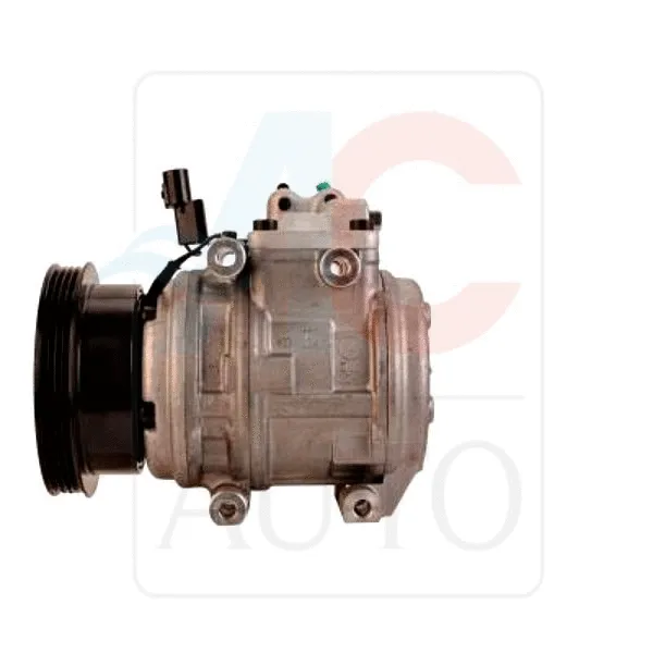 Compresseur, climatisation ACAUTO AC-01DO001
