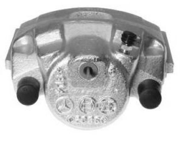 Étrier de frein TECDRIVE TET0873