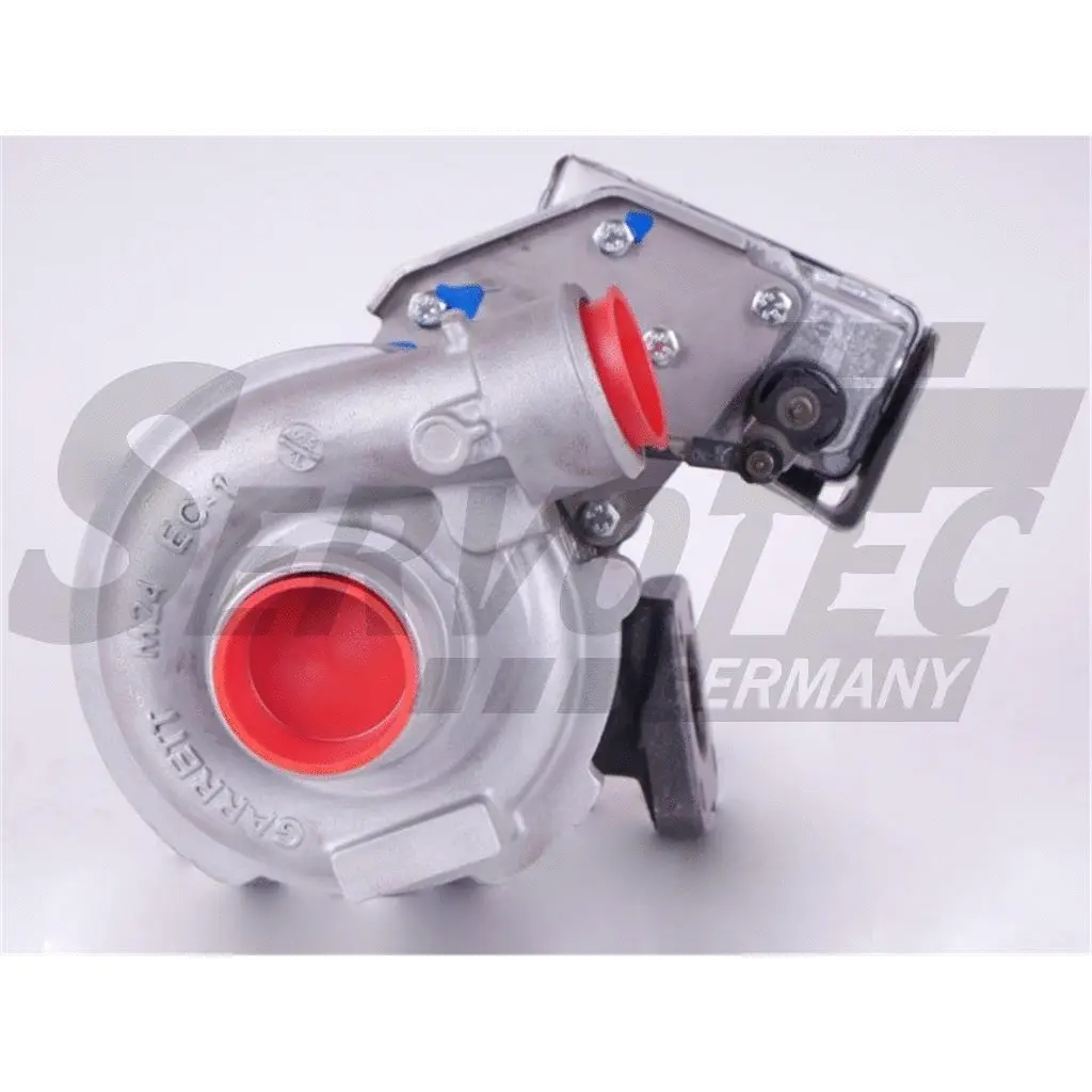 Turbocompresseur, suralimentation Servotec STTC0573