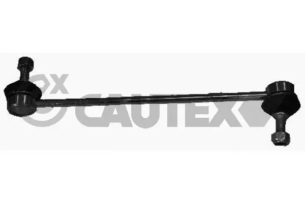 Entretoise/tige, stabilisateur CAUTEX 020927