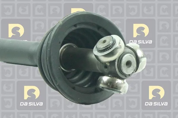 Arbre de transmission DA SILVA 4512AT