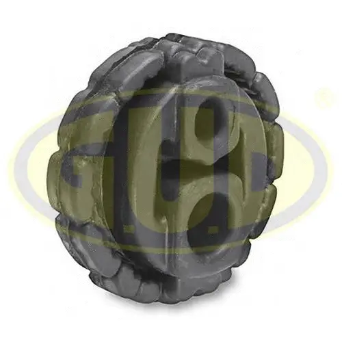 Butée élastique, silencieux G.U.D. GMM001016