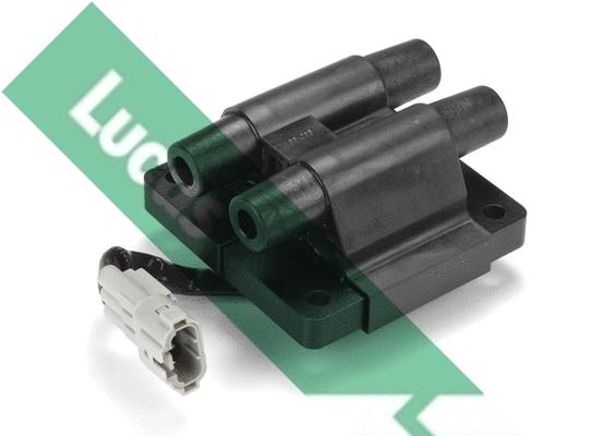Bobine d'allumage LUCAS DMB1096