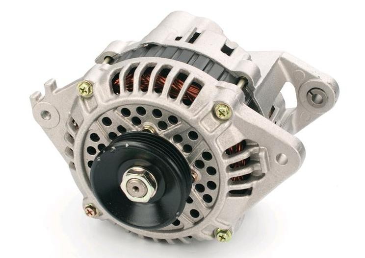 Alternateur TESLA TECHNICS TT11808