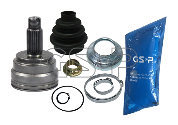 Jeu de joints, arbre de transmission GSP-BR 699145