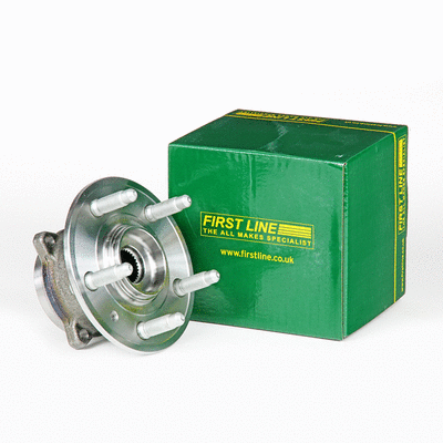 Kit de roulements de roue FIRST LINE FBK1516