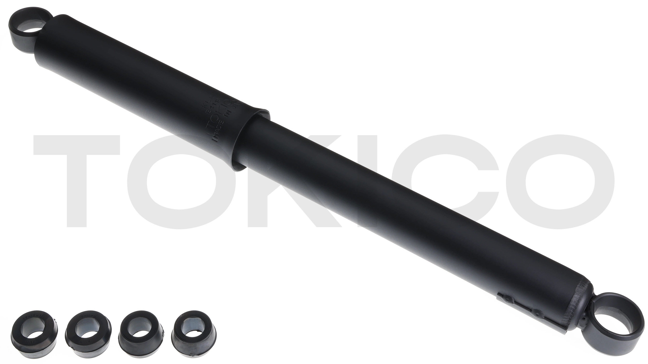 Amortisseur TOKICO E4118