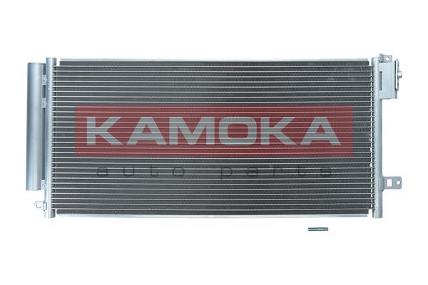 Condenseur, climatisation KAMOKA 7800222