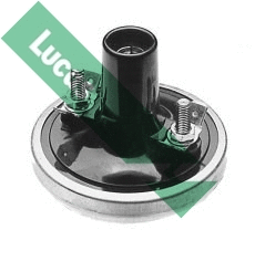 Bobine d'allumage LUCAS DLB103