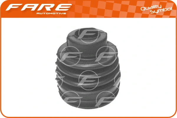 Joint-soufflet, arbre de commande FARE SA 0900