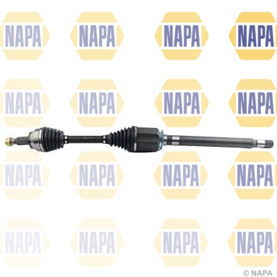Arbre de transmission NAPA NDS1666R