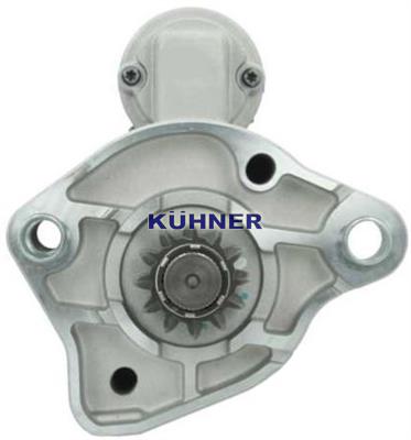 Démarreur AD KÜHNER 256803V
