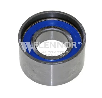 Poulie de tension, courroie crantée FLENNOR FS63596