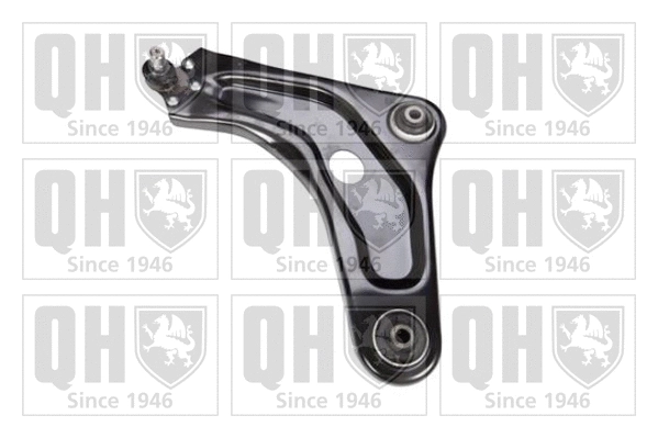 Bras de liaison, suspension de roue QUINTON HAZELL QSA2648S