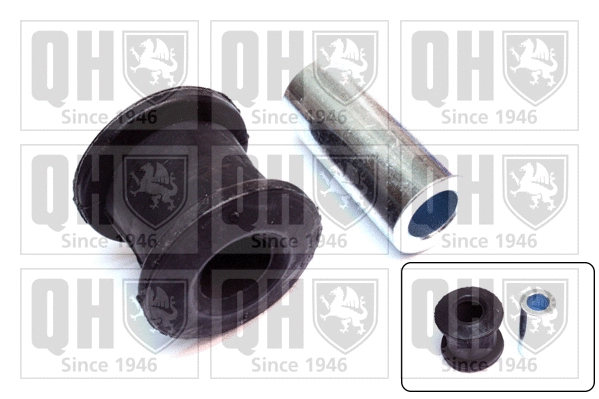 Suspension, bras de liaison QUINTON HAZELL EMS2696