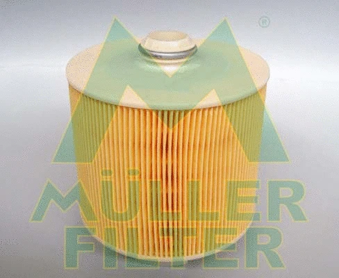 Filtre à air MULLER FILTER PA3227