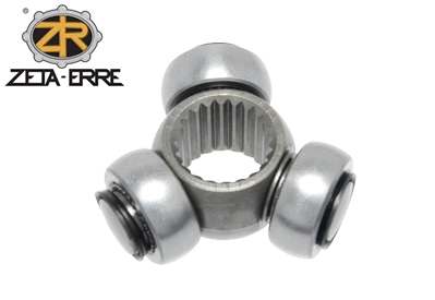 Trépied, arbre de commande ZETA-ERRE ZR5245