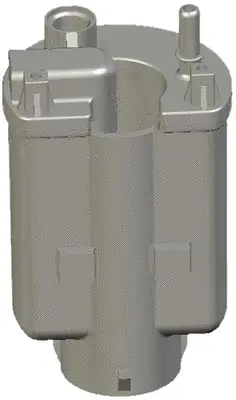 Filtre à carburant JS ASAKASHI FS9305