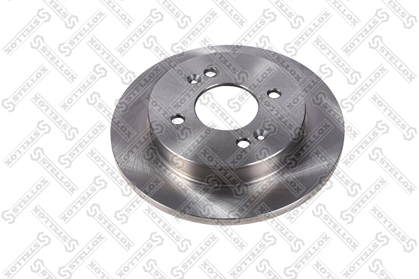 Disque de frein STELLOX 6020-1426-SX