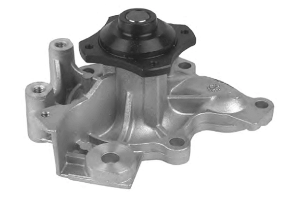 Pompe à eau, refroidissement du moteur TECDRIVE TPAE0309