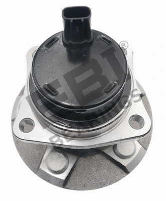 Kit de roulements de roue EBI EBK2401