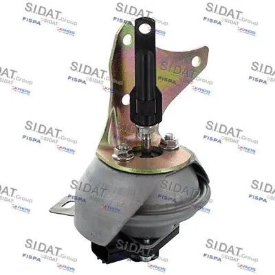 Turbocompresseur, suralimentation AUTOTEAM D8053