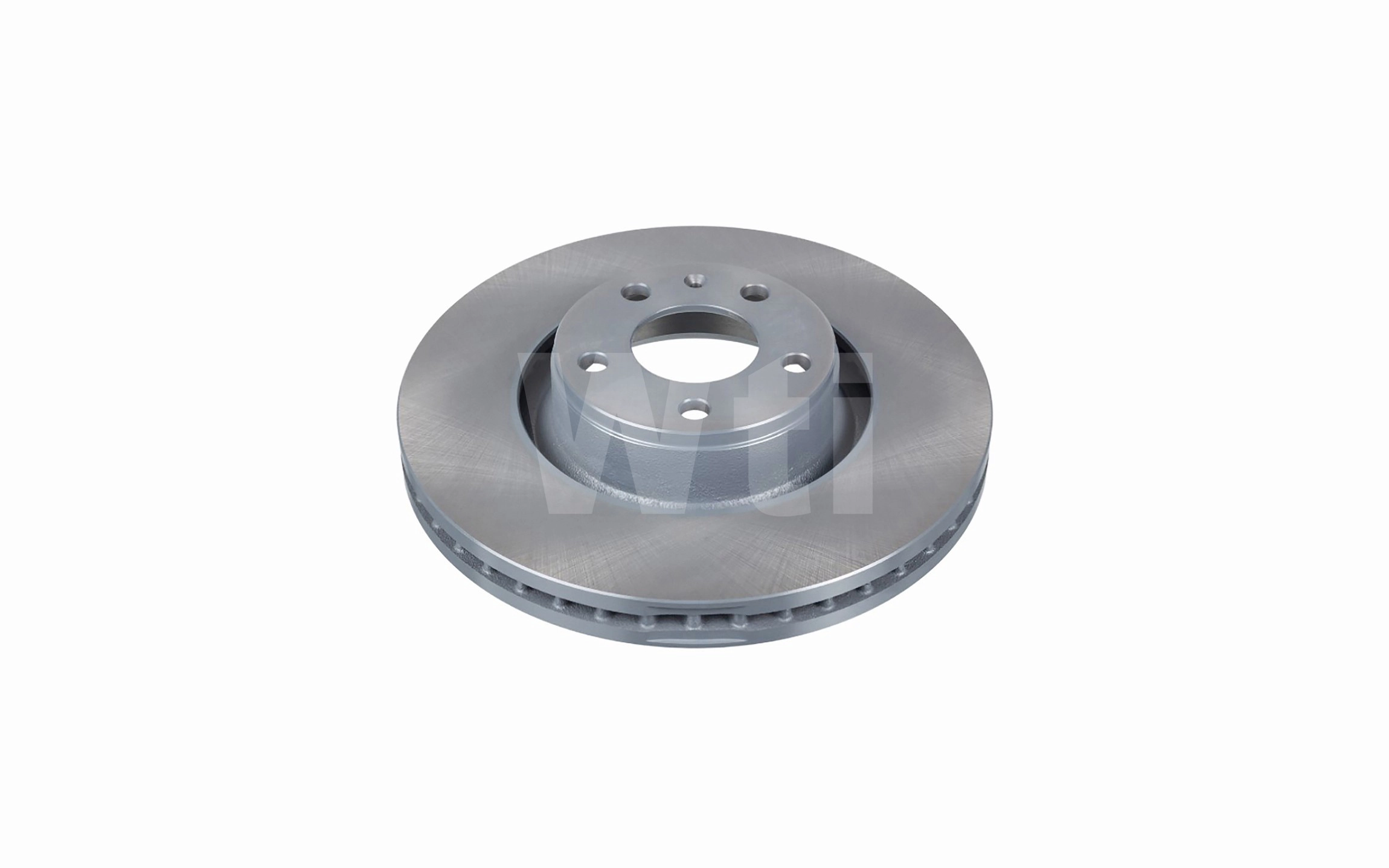 Disque de frein Wti Automotive K111296
