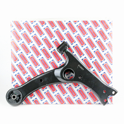 Bras de liaison, suspension de roue BORG & BECK BCA6387