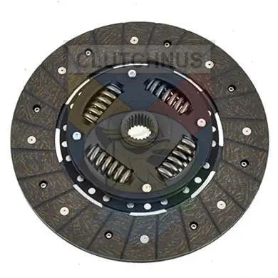 Disque d'embrayage CLUTCHNUS SEF03