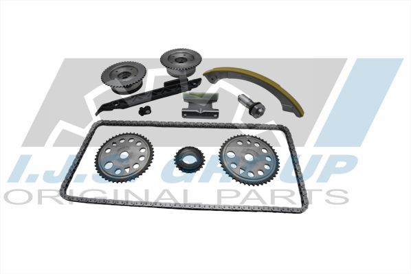 Kit de distribution par chaîne IJS GROUP 40-1005VVT