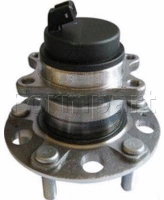 Moyeu de roue FORMPART 37498037/S