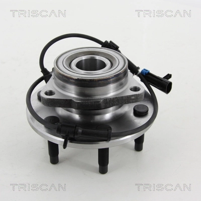 Kit de roulements de roue TRISCAN 8530 80001