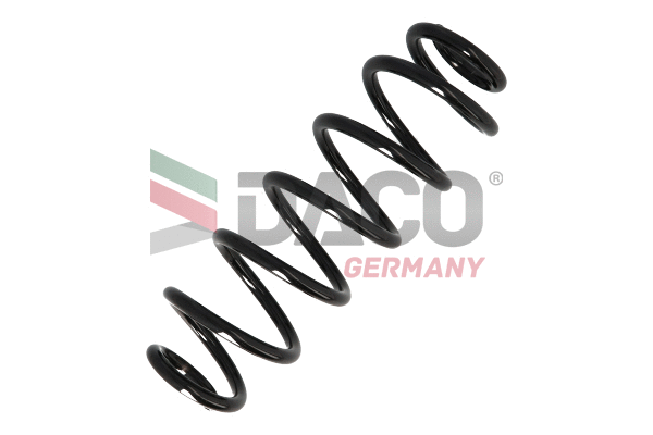 Ressort de suspension DACO Germany 810211