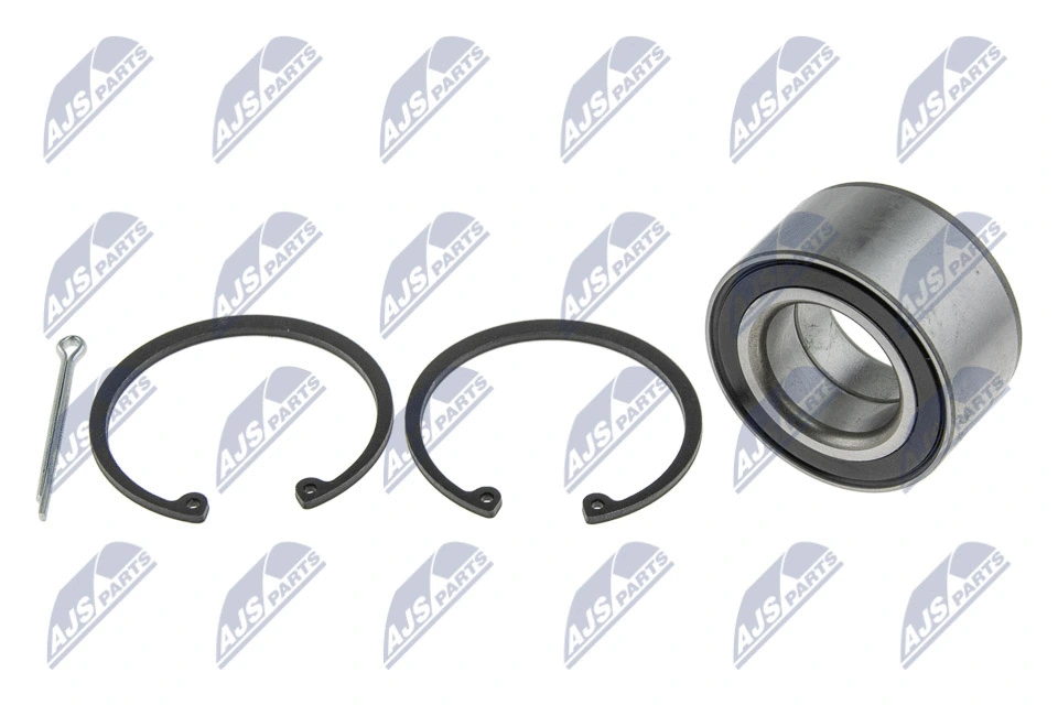 Kit de roulements de roue NTY KLP-DW-020