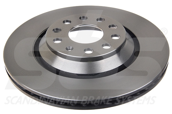 Disque de frein sbs 18152047136