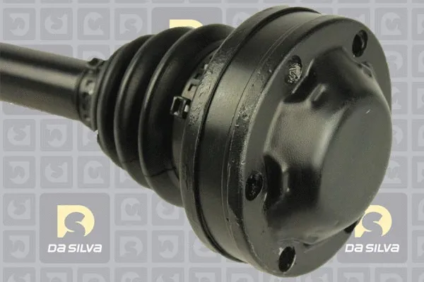 Arbre de transmission DA SILVA 8132AT