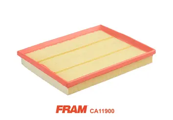 Filtre à air FRAM CA11900
