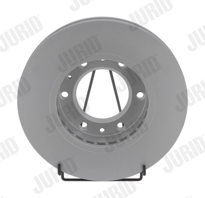 Disque de frein JURID 563116JC-1