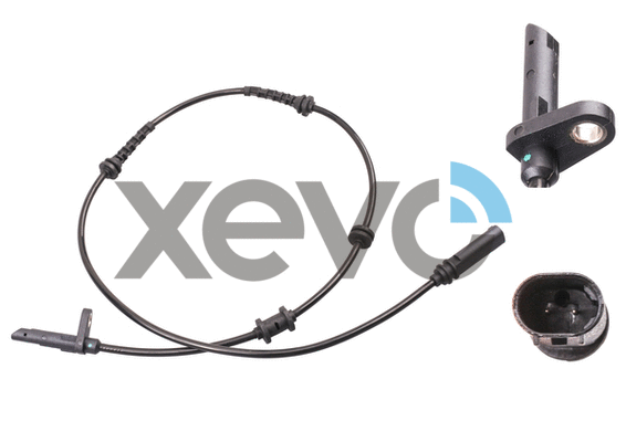 Capteur, vitesse de roue XEVO XBS1188