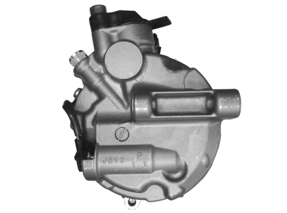 Compresseur, climatisation Airstal 10-6311