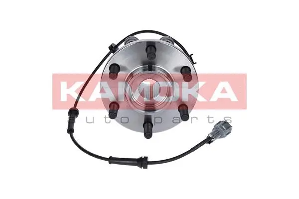 Kit de roulements de roue KAMOKA 5500134