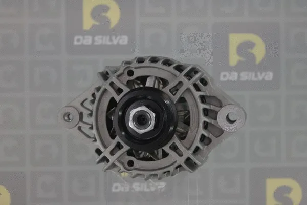 Alternateur DA SILVA 031410
